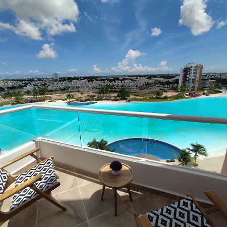 Dreams Lagoon By Andiani Travel Cancún Zewnętrze zdjęcie