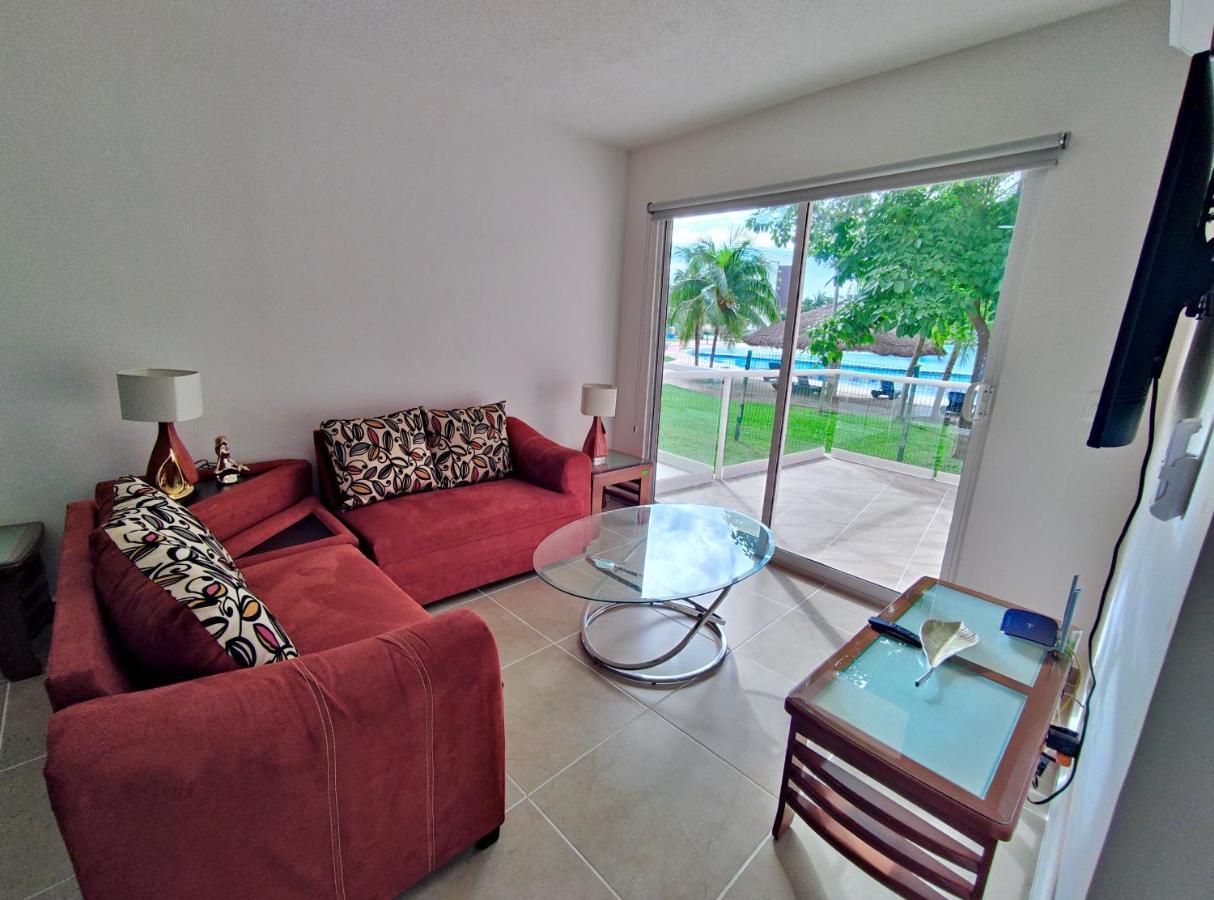 Dreams Lagoon By Andiani Travel Cancún Zewnętrze zdjęcie