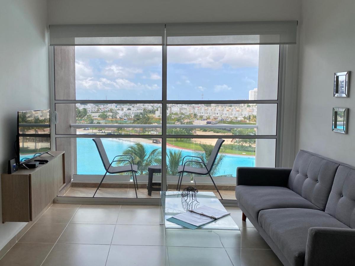 Dreams Lagoon By Andiani Travel Cancún Zewnętrze zdjęcie