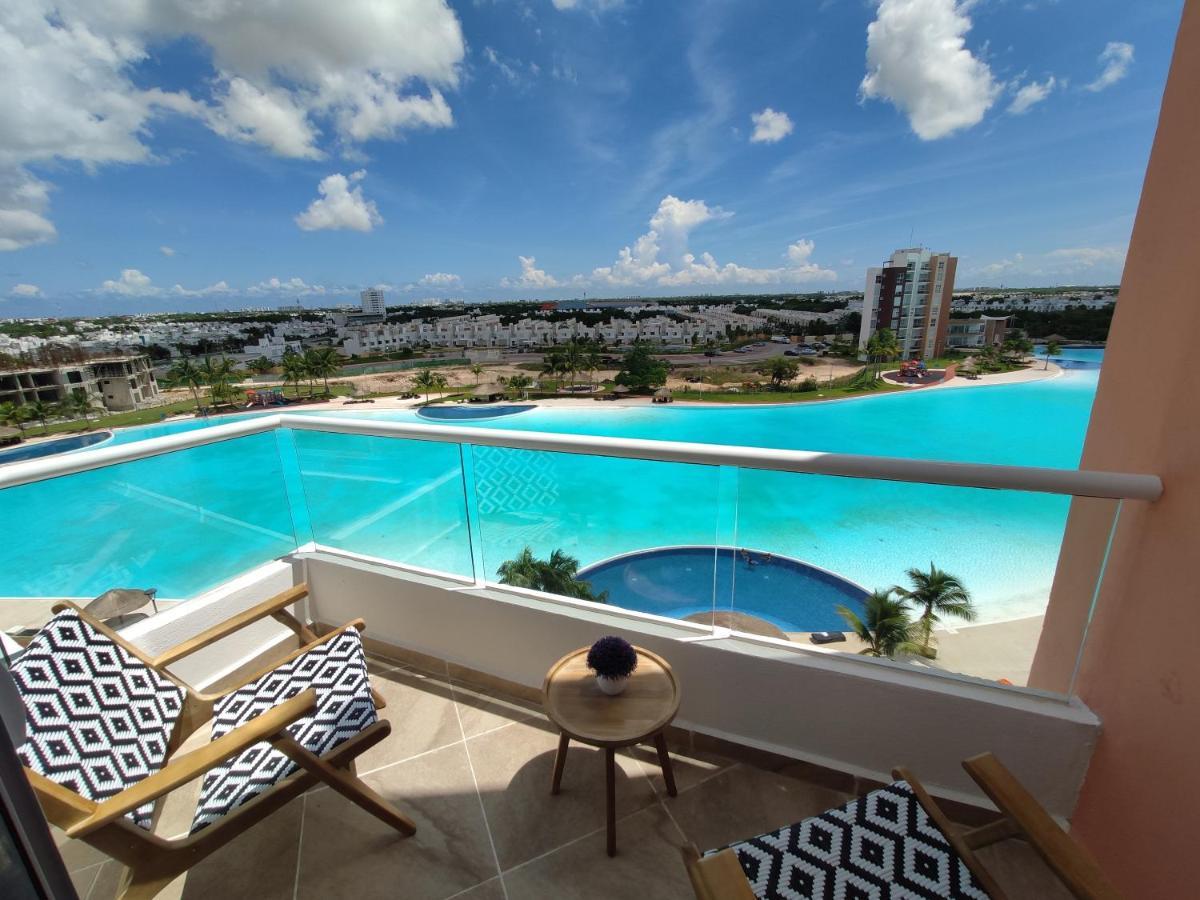 Dreams Lagoon By Andiani Travel Cancún Zewnętrze zdjęcie