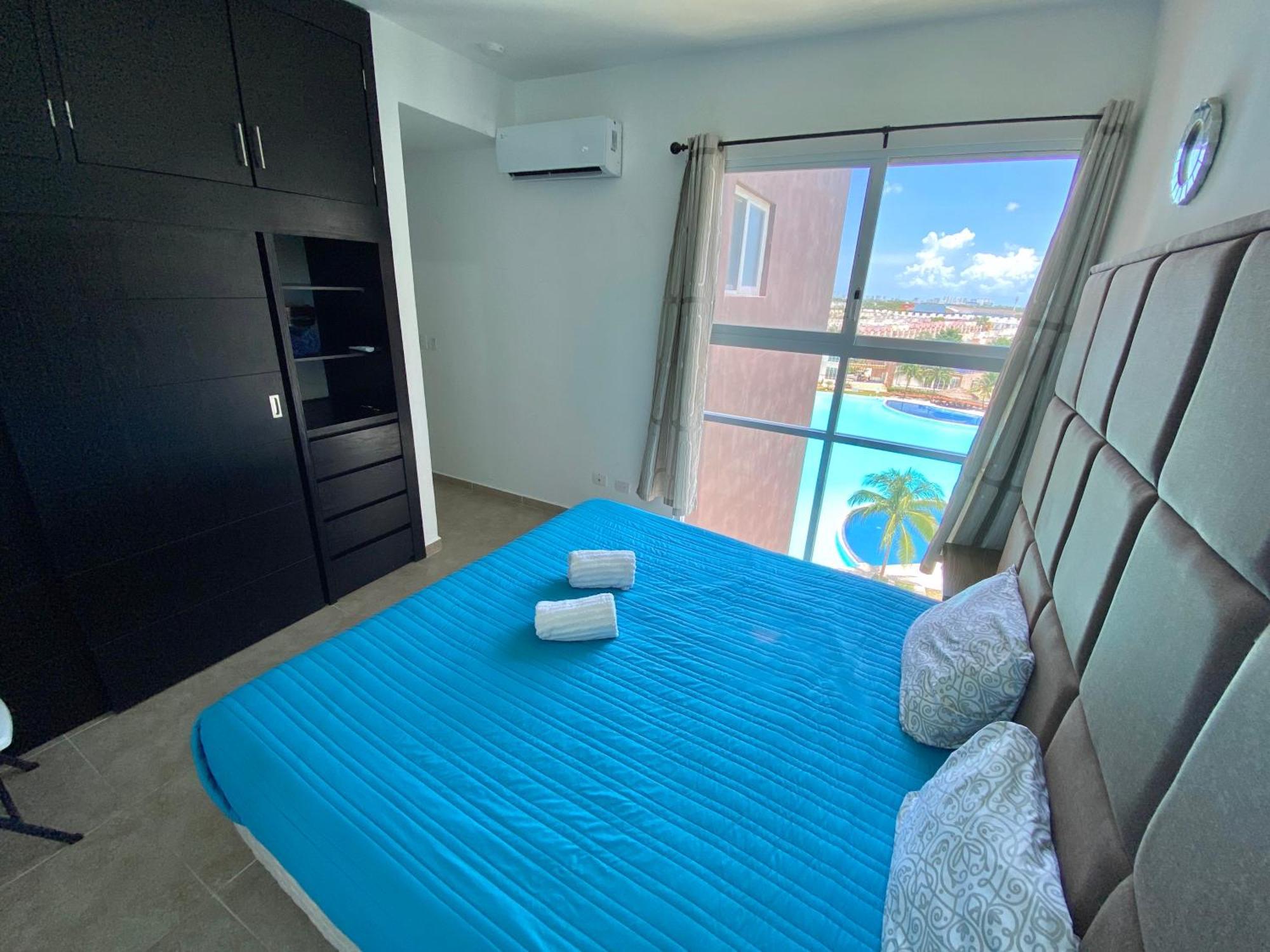 Dreams Lagoon By Andiani Travel Cancún Zewnętrze zdjęcie