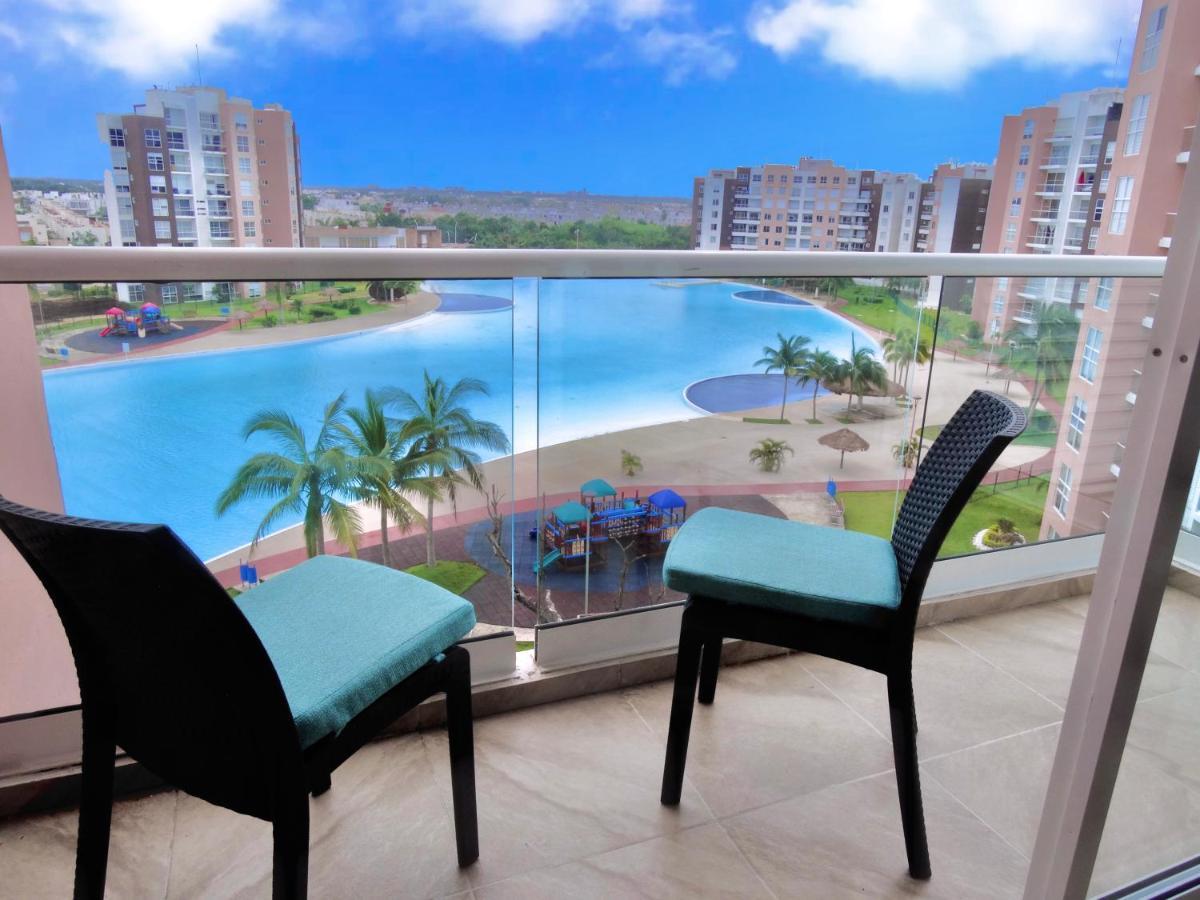 Dreams Lagoon By Andiani Travel Cancún Zewnętrze zdjęcie