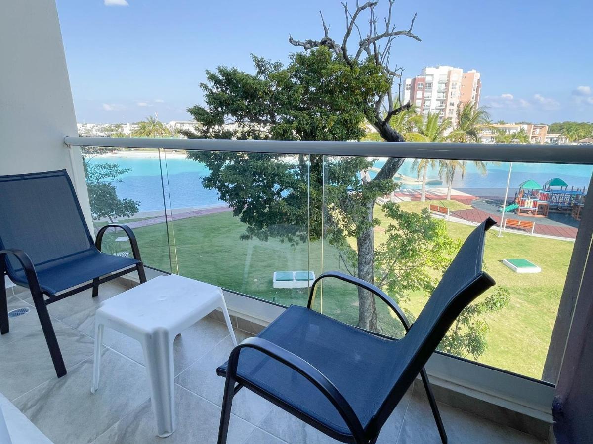 Dreams Lagoon By Andiani Travel Cancún Zewnętrze zdjęcie