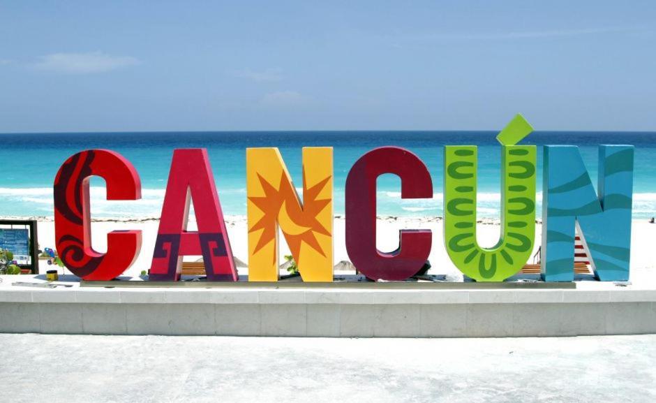 Dreams Lagoon By Andiani Travel Cancún Zewnętrze zdjęcie