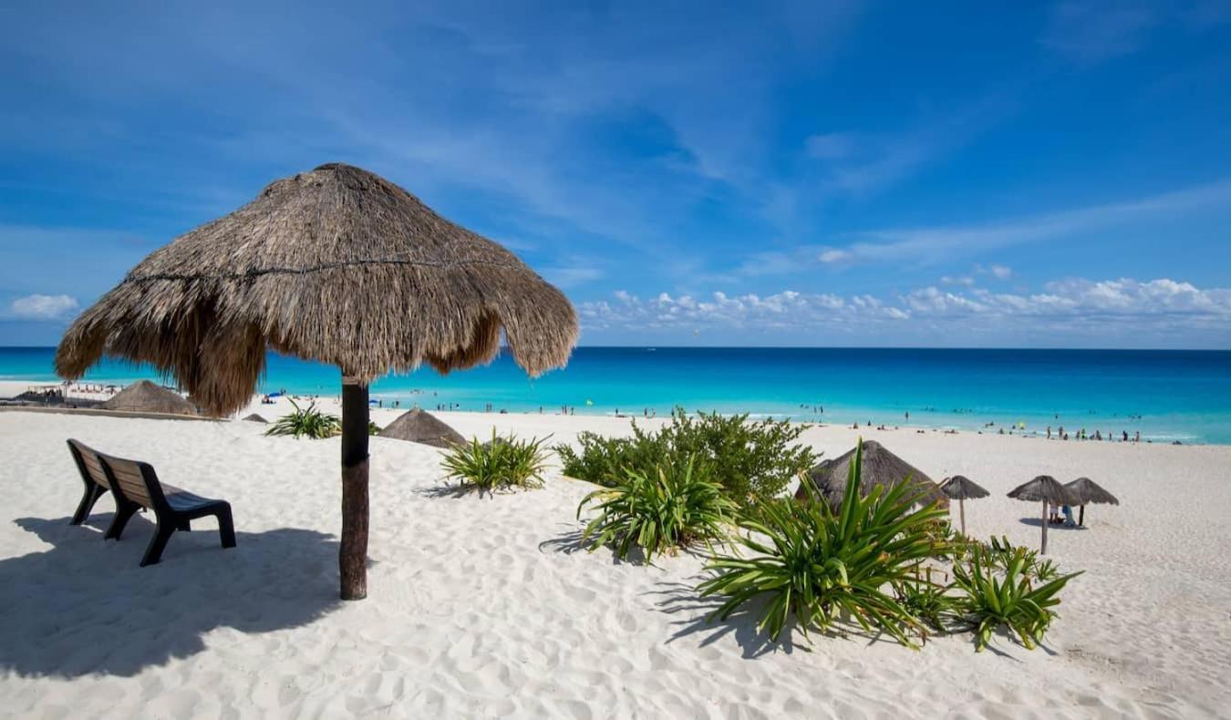 Dreams Lagoon By Andiani Travel Cancún Zewnętrze zdjęcie