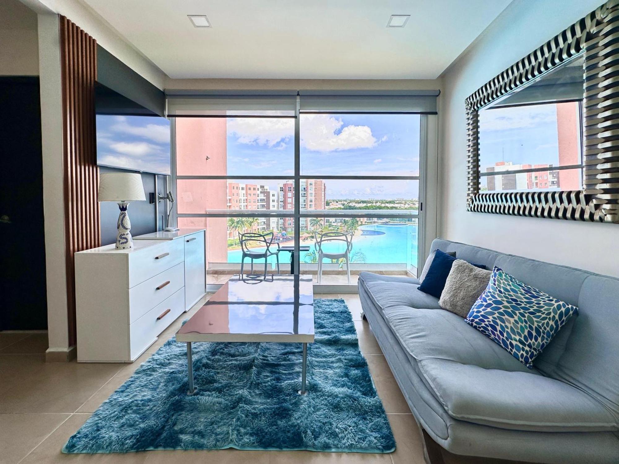 Dreams Lagoon By Andiani Travel Cancún Zewnętrze zdjęcie