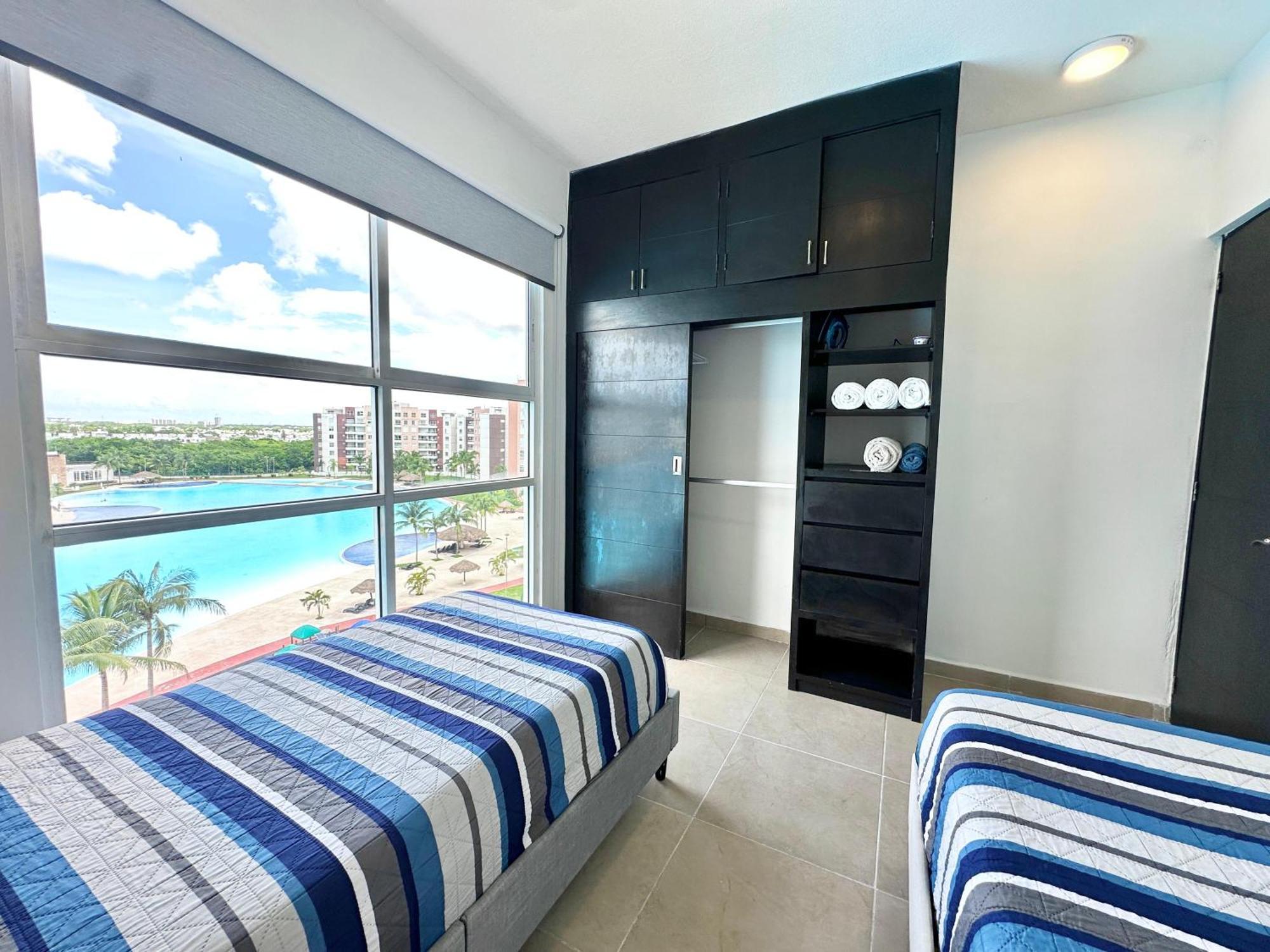 Dreams Lagoon By Andiani Travel Cancún Zewnętrze zdjęcie