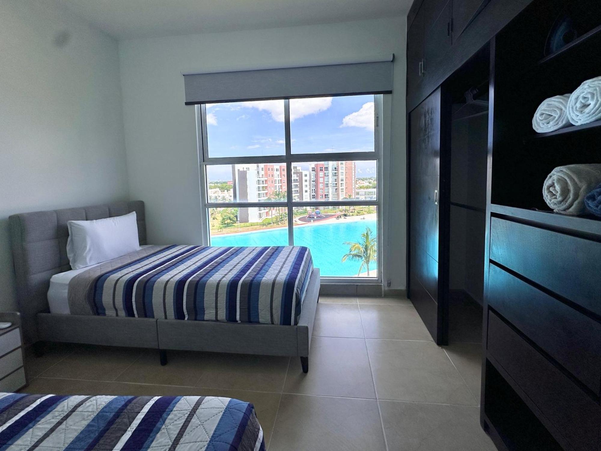 Dreams Lagoon By Andiani Travel Cancún Zewnętrze zdjęcie